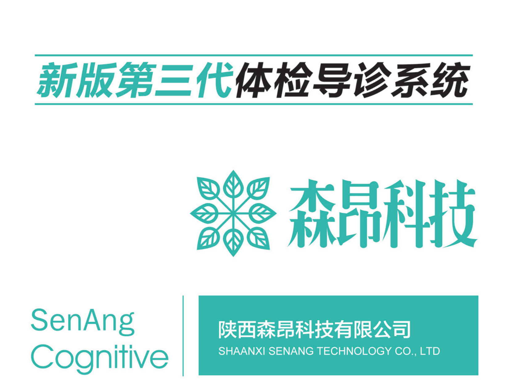 森昂第三代智能導檢系統(tǒng)